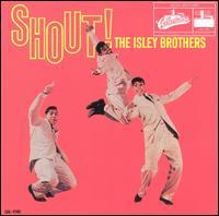 Shout! -The Complete Victor sessions